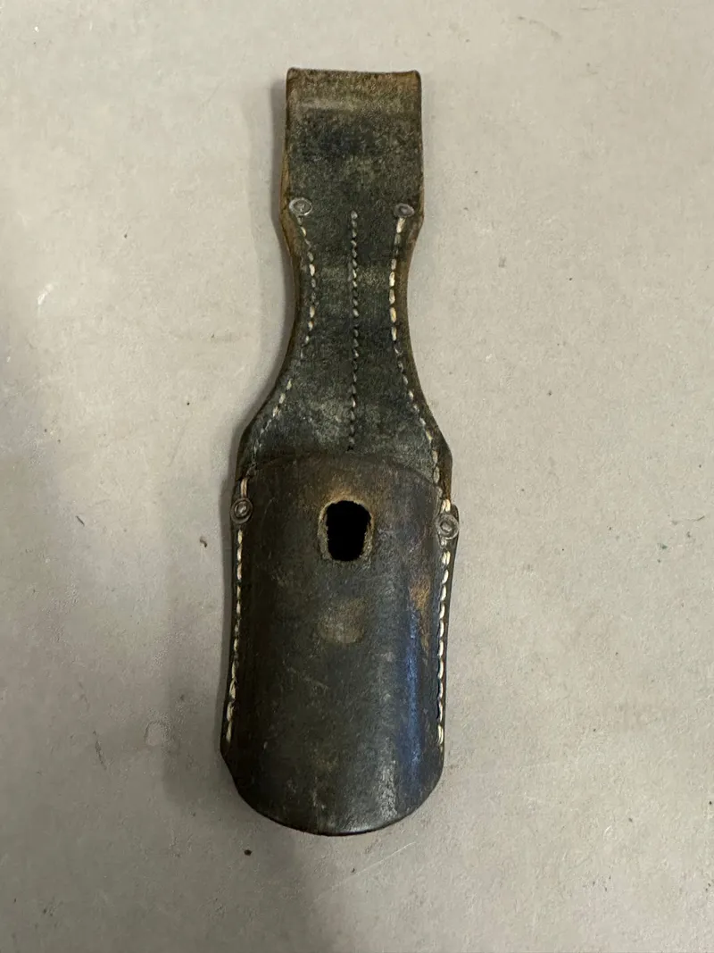 Original ww2 frø til K98 bajonet