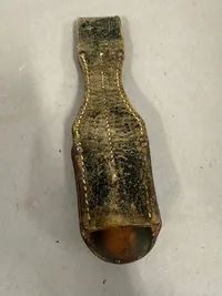 Original ww2 frø til K98 bajonet
