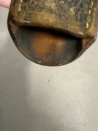 Original ww2 frø til K98 bajonet