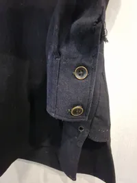 Original Tysk WW2 Krigsmarine uniform