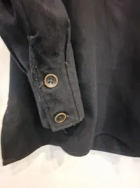 Original Tysk WW2 Krigsmarine uniform