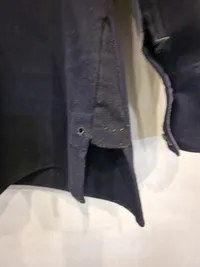 Original Tysk WW2 Krigsmarine uniform