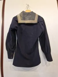 Original Tysk WW2 Krigsmarine uniform