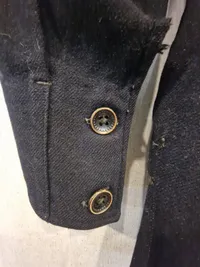 Original Tysk WW2 Krigsmarine uniform