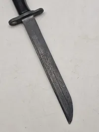 Miniature Garand bajonet