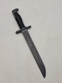 Miniature Garand bajonet