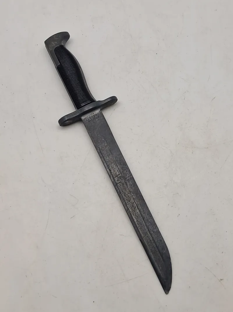 Miniature Garand bajonet