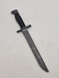Miniature Garand bajonet