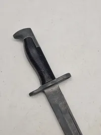 Miniature Garand bajonet