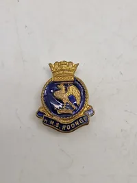 Lot diverse pins