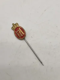 Lot diverse pins