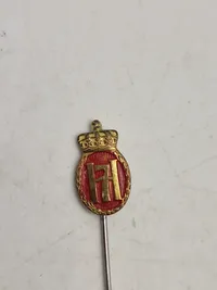 Lot diverse pins
