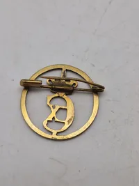Lot originale Kong Christian C pins