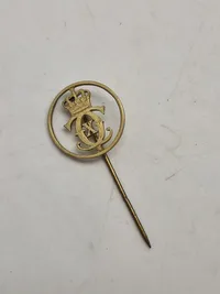 Lot originale Kong Christian C pins