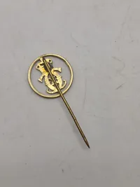Lot originale Kong Christian C pins