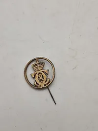 Lot originale Kong Christian C pins