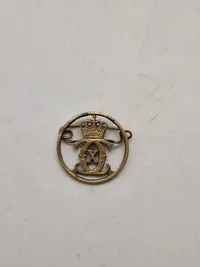 Lot originale Kong Christian C pins