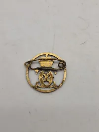 Lot originale Kong Christian C pins