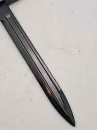Miniature Garand bajonet