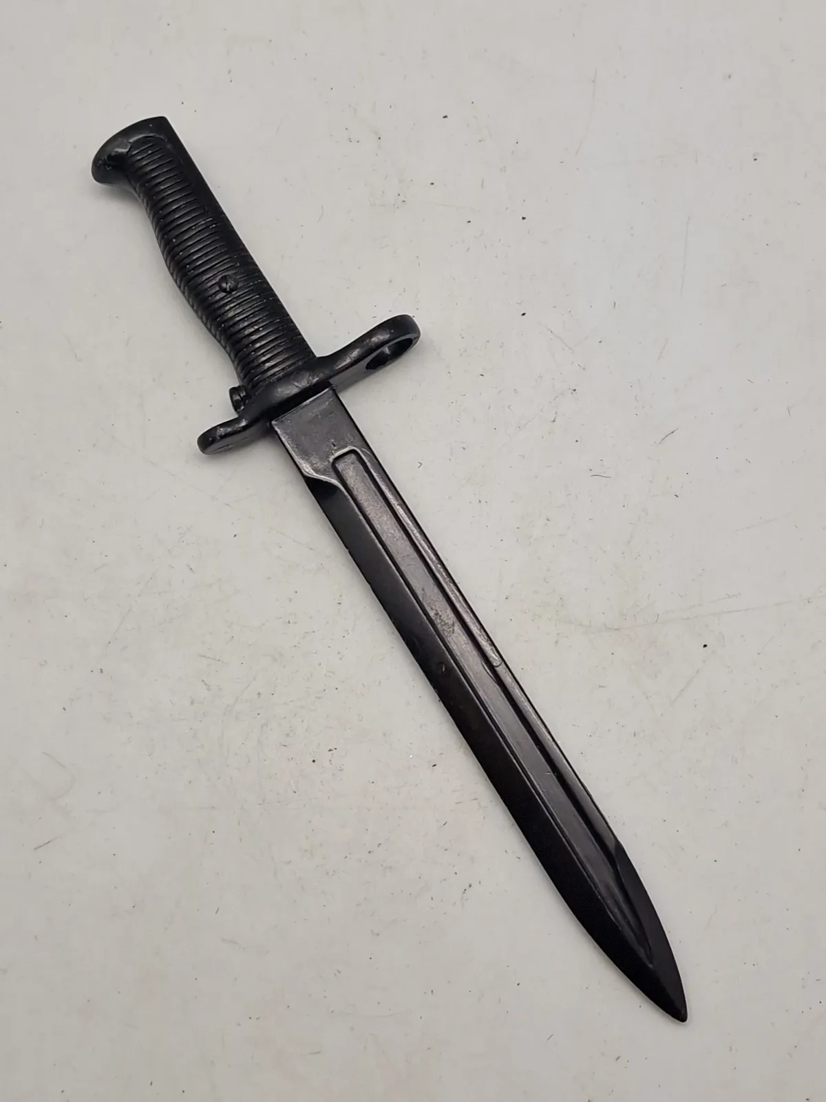 Miniature Garand bajonet
