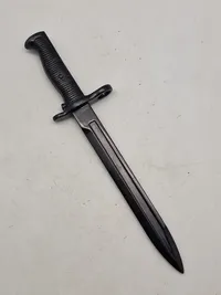 Miniature Garand bajonet