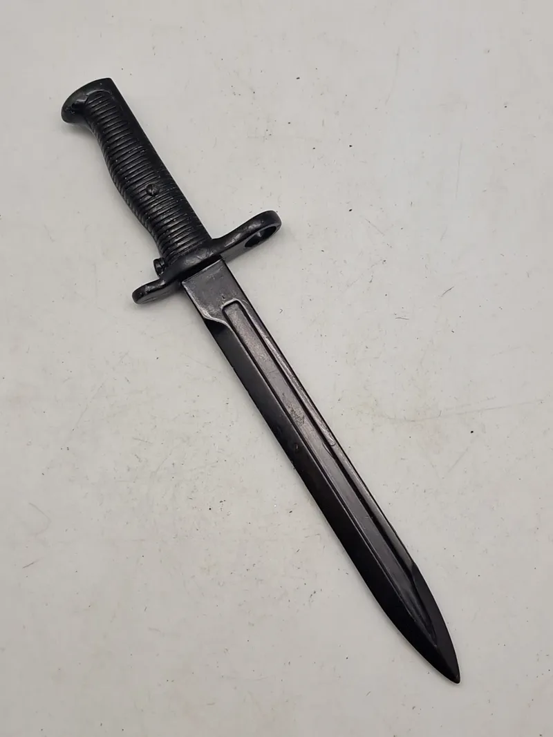 Miniature Garand bajonet