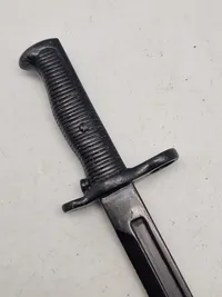 Miniature Garand bajonet