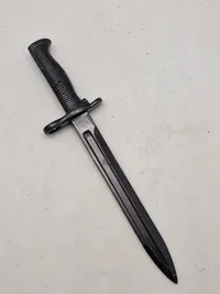 Miniature Garand bajonet