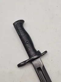 Miniature Garand bajonet