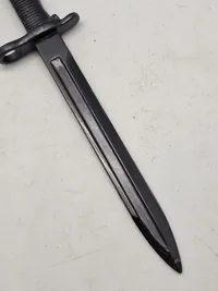 Miniature Garand bajonet