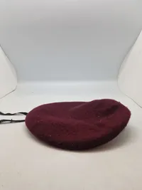 Fransk Baret