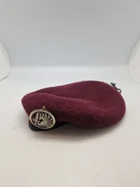 Fransk Baret