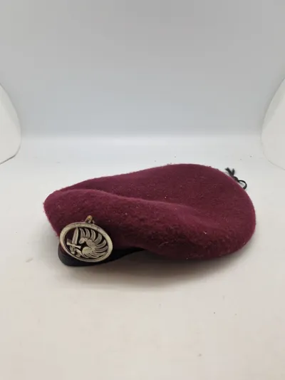 Fransk Baret