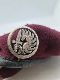 Fransk Baret