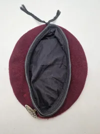 Fransk Baret