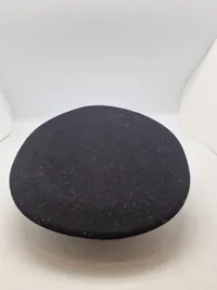 Original Dansk WW2 politi kasket