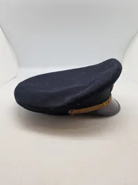 Original Engelsk WW2 kadet kasket