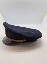 Original Engelsk WW2 kadet kasket