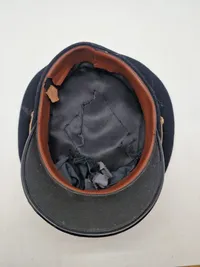 Original Engelsk WW2 kadet kasket