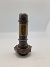 Originalt tysk minehorn