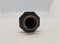 Originalt tysk minehorn