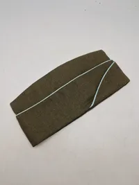 US Garrison cap - (Glider Airborne)
