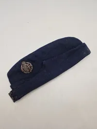 Original Australsk WW2 flyver hue