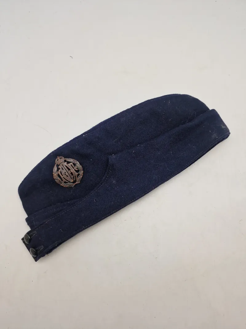 Original Australsk WW2 flyver hue