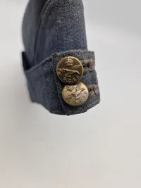 Original WW2 RAF skråhue