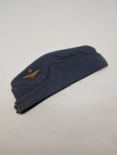 Original WW2 RAF skråhue
