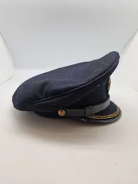 Tysk Krigsmarinekasket, bedre repro