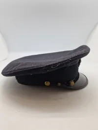 Original Engelsk WW2 Royal Navy kasket