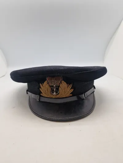 Original Engel Royal Navy kasket