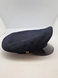Original Dansk brandkasket